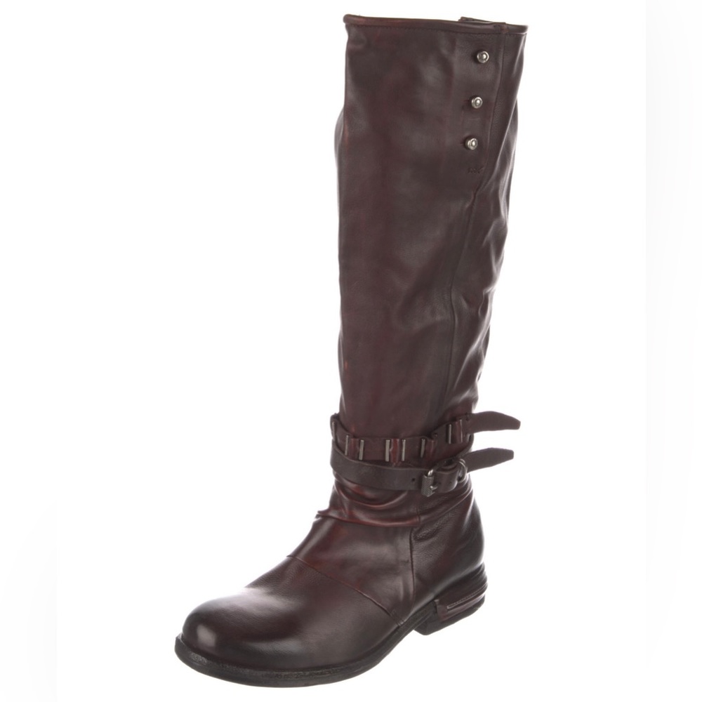 A.S. 98 boots